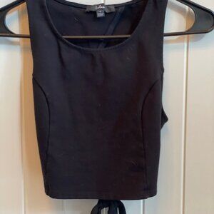 Lulus Crop Top